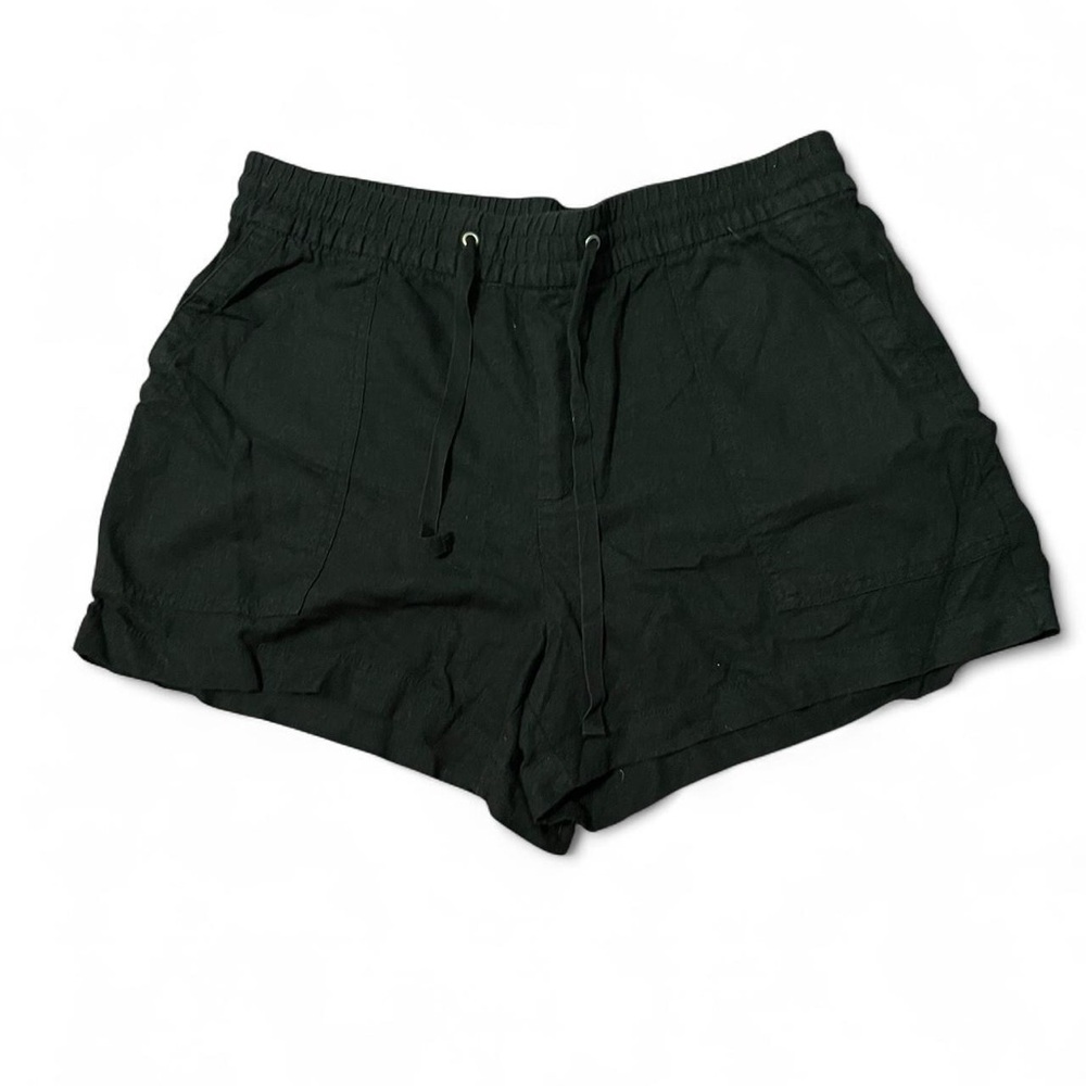 GAP Twill Casual Shorts